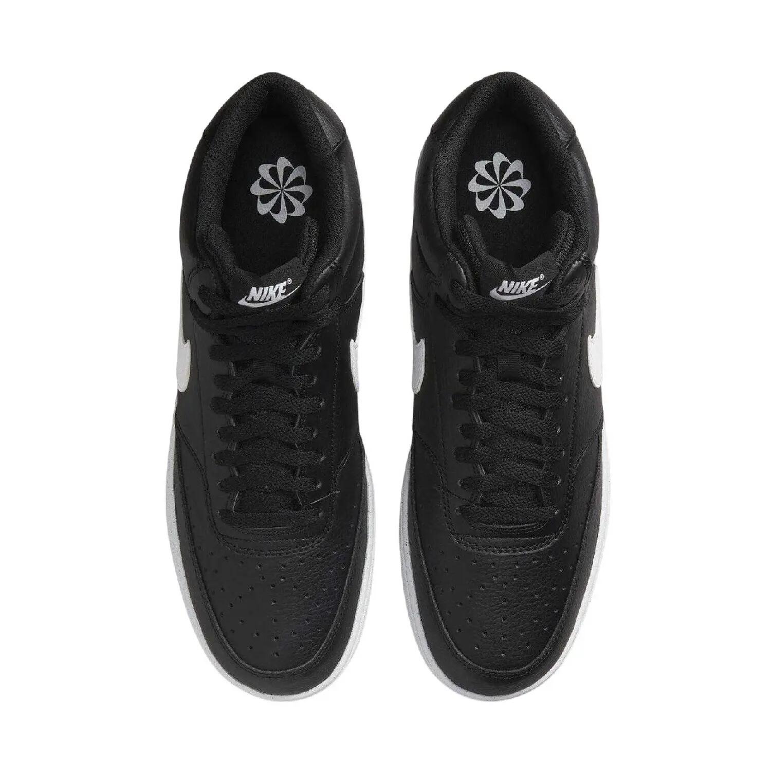 Buty do chodzenia męskie Nike Court Vision Mid Next Nature 3/7