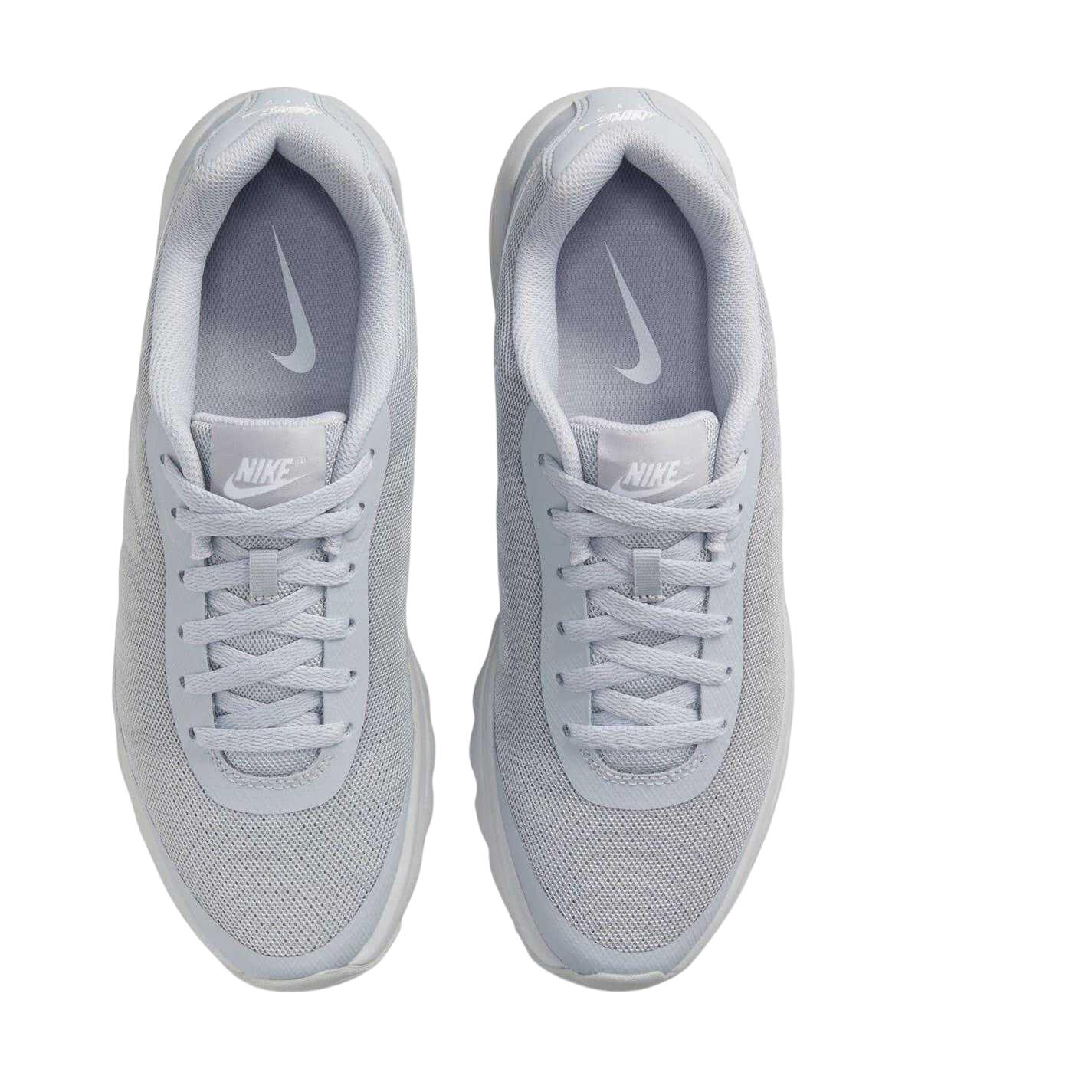 Air Max Scarpe SportiveUomo Nike Grigio Bianco 4/7
