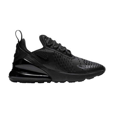 Sportschoenen volwassen nike air max 270 zwart