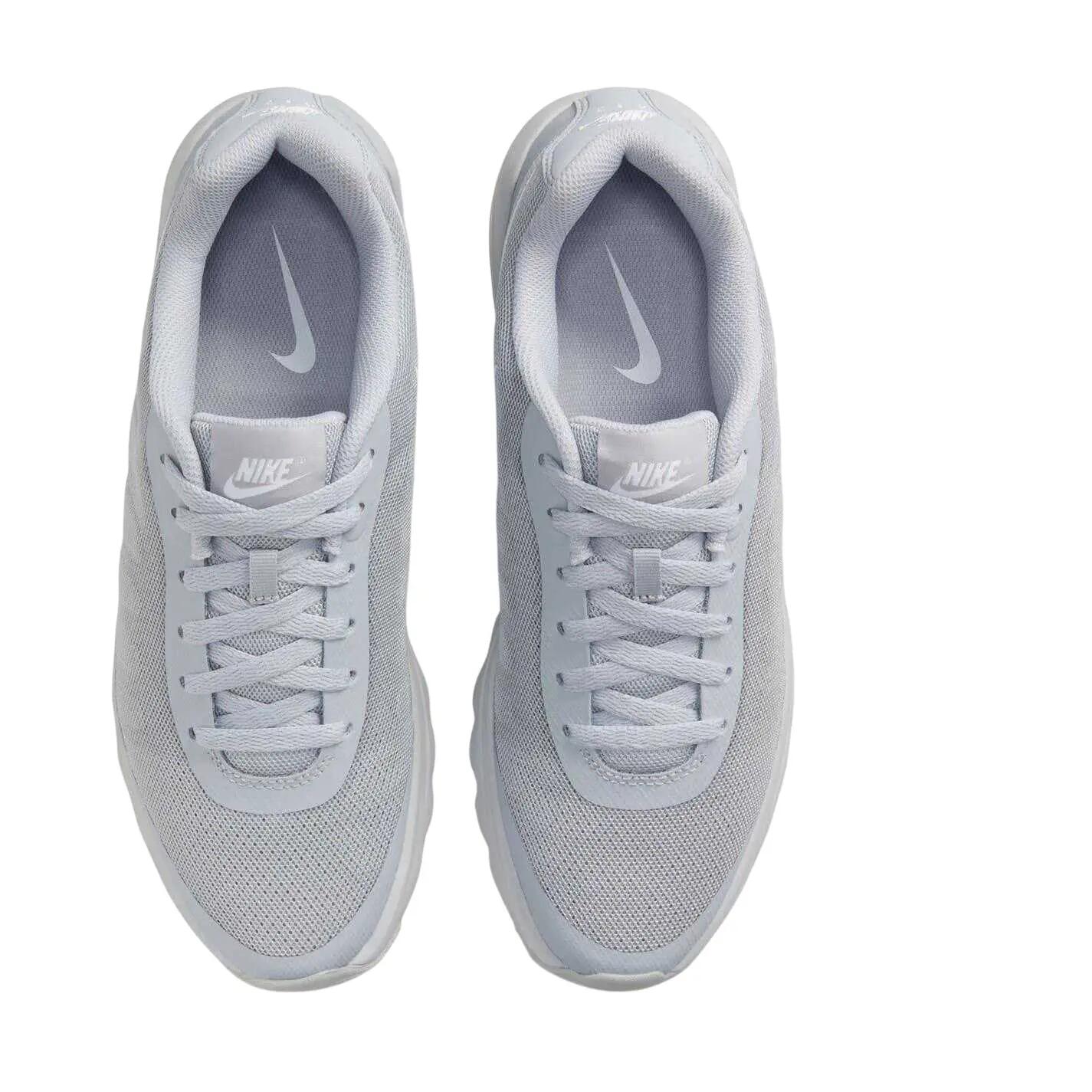 Baskets AIR MAX Homme (Gris / Blanc) 4/7