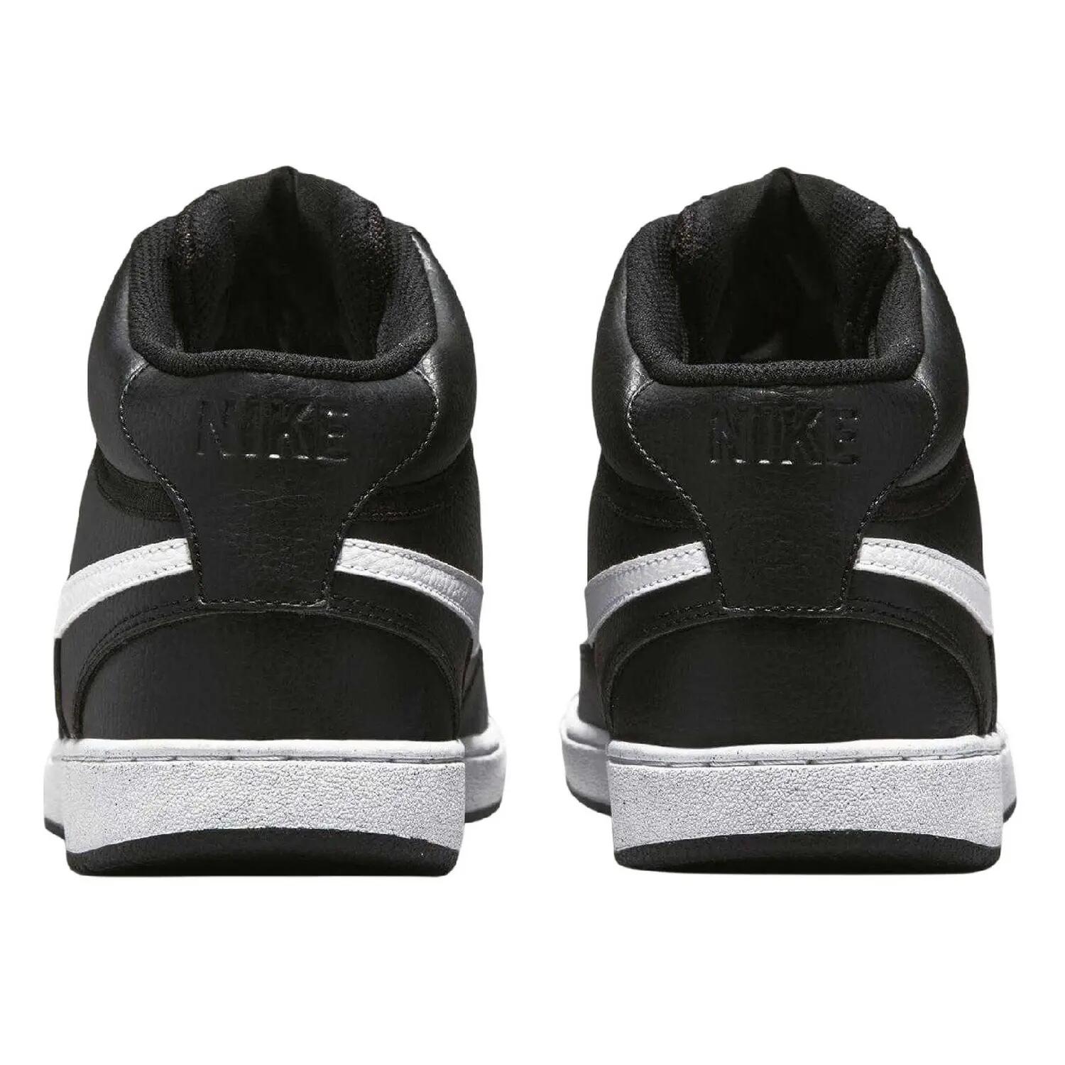 Buty do chodzenia męskie Nike Court Vision Mid Next Nature 2/7