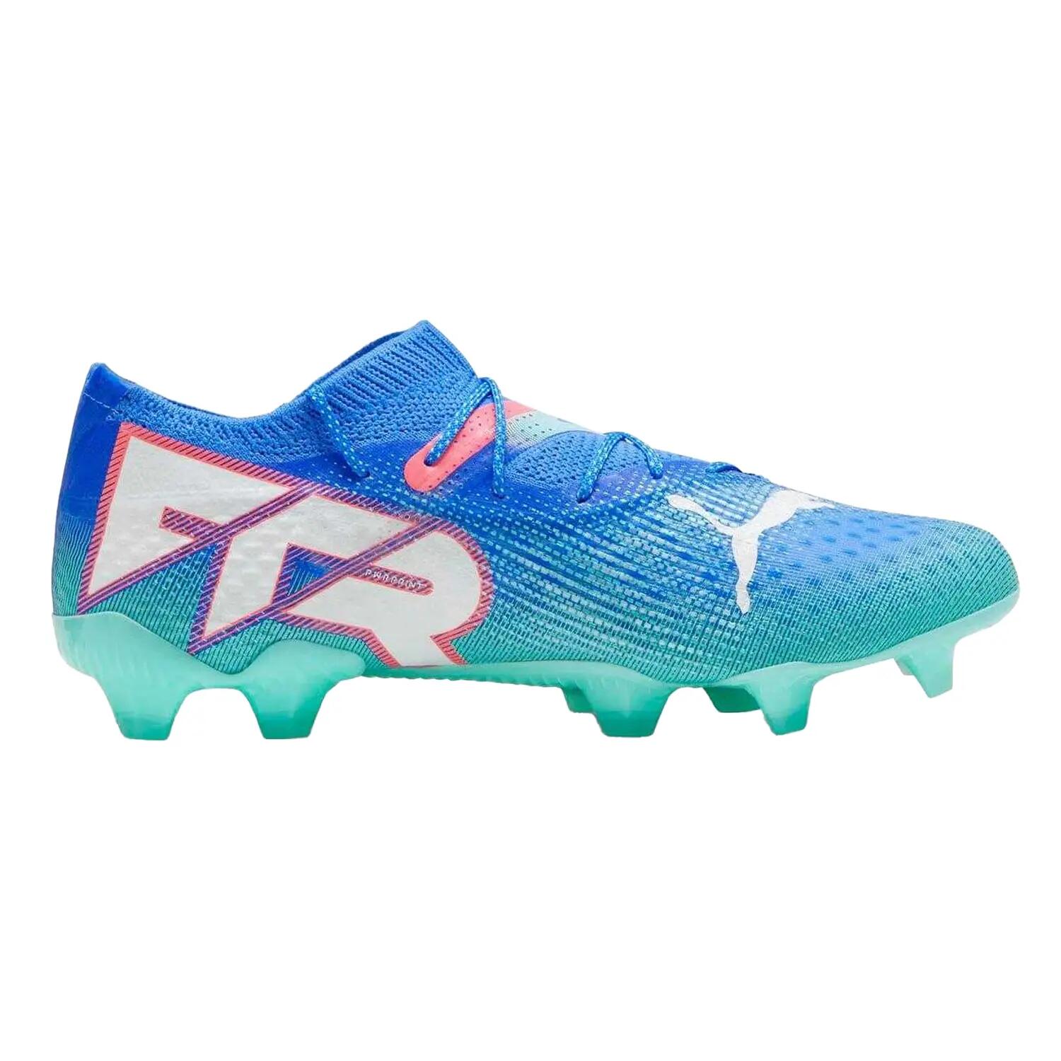 "Future 7 Ultimate" Fußballschuhe mit festem Boden für , niedrig geschnitten 4/7