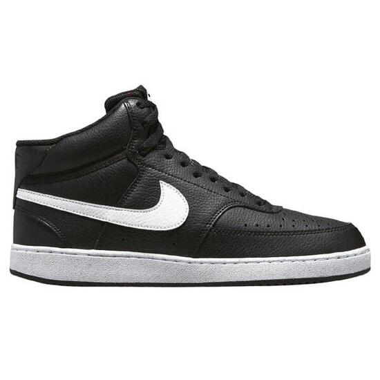 Buty do chodzenia męskie Nike Court Vision Mid Next Nature