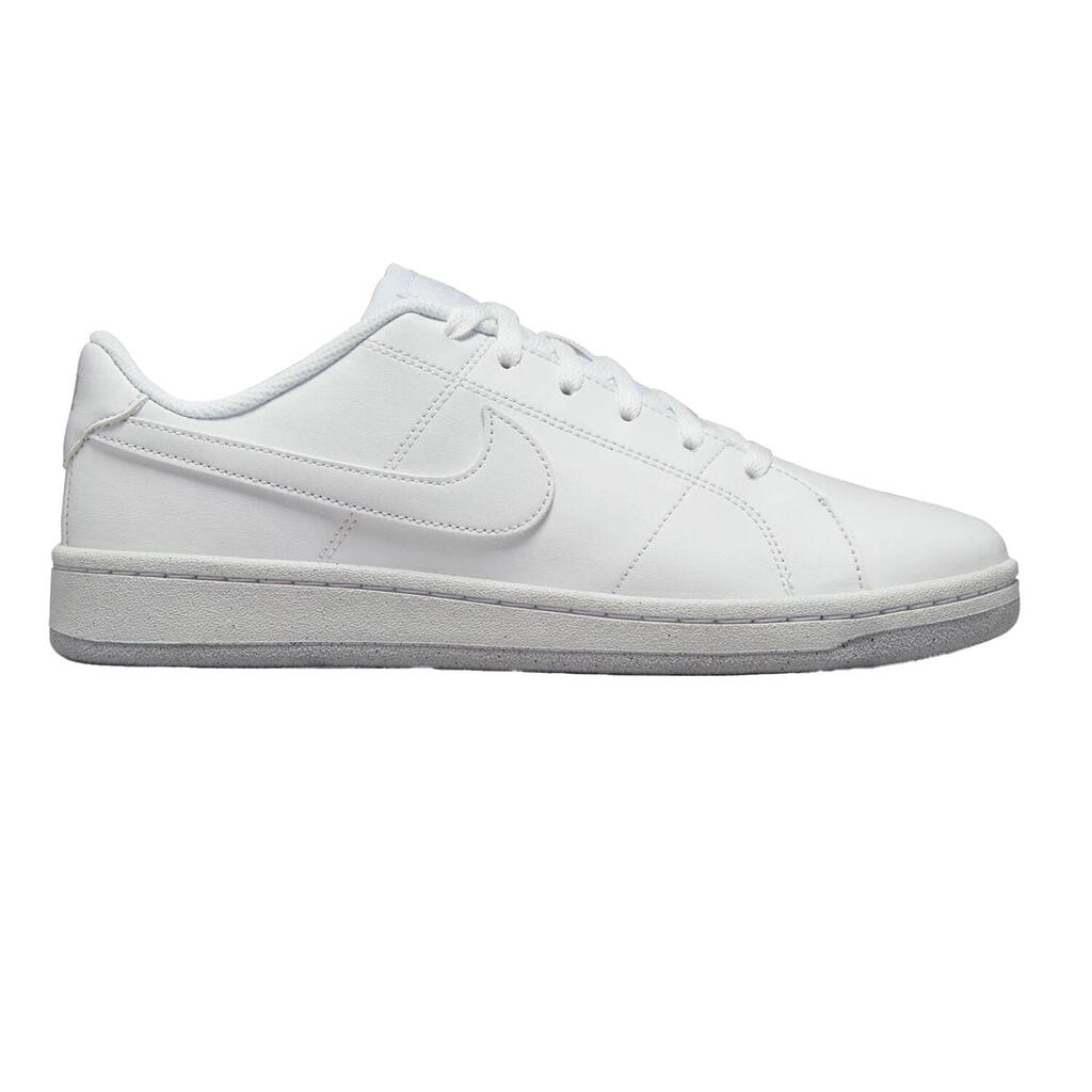Womens/Ladies Court Royale 2 Trainers (White)
