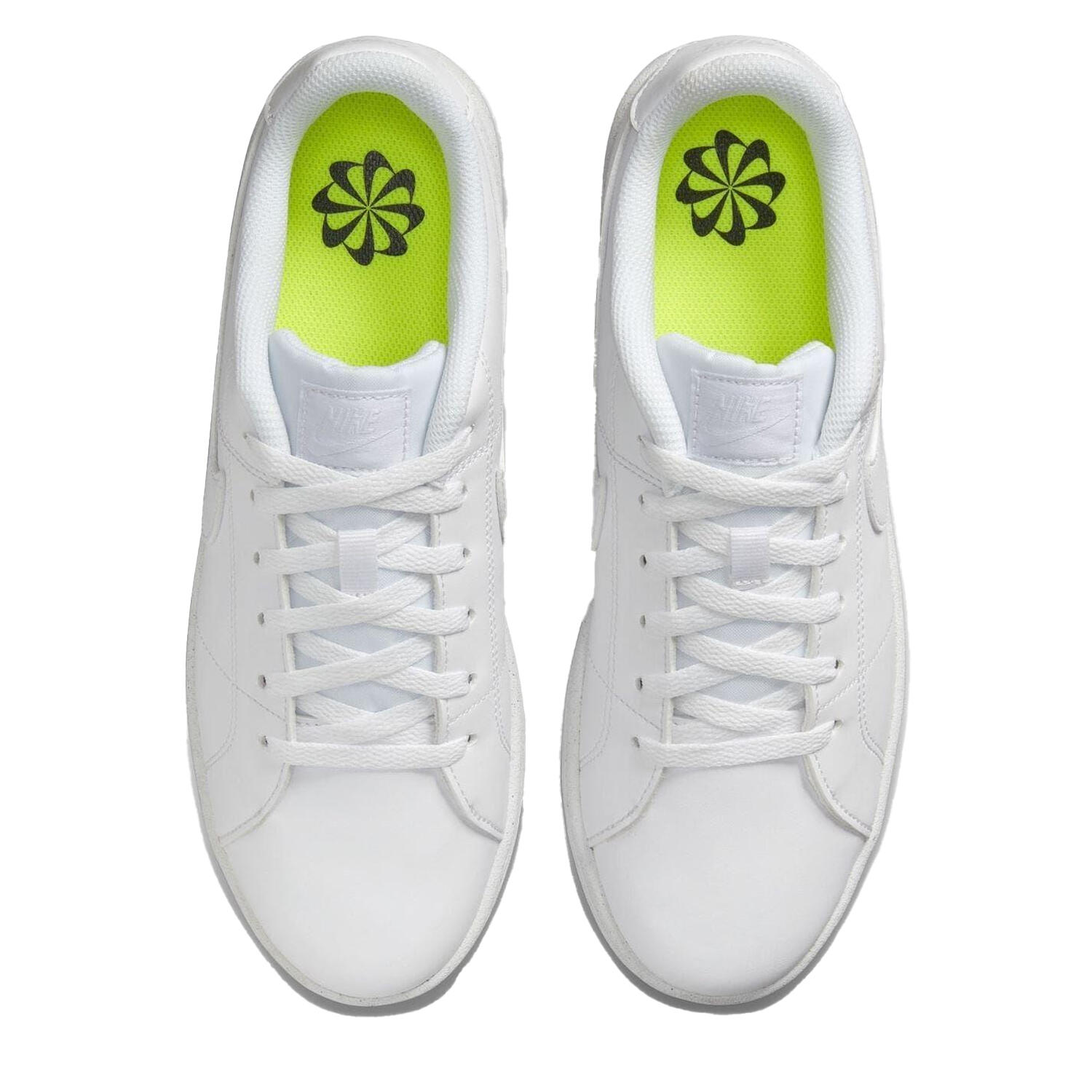 Court Royale 2 Scarpe SportiveDonna Nike Bianco 4/7