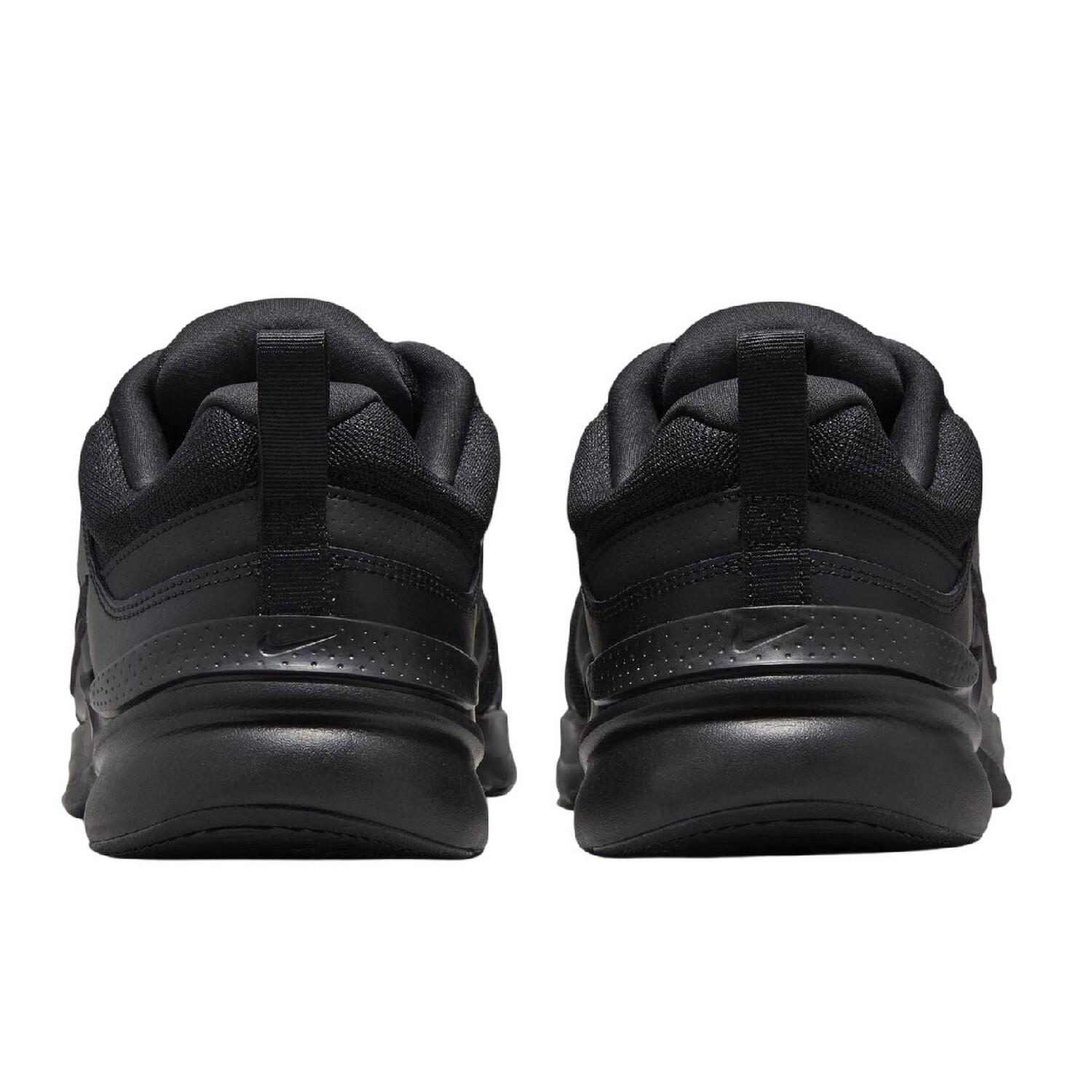 Sapatilhas Homem Nike Defyallday Preto 2/7