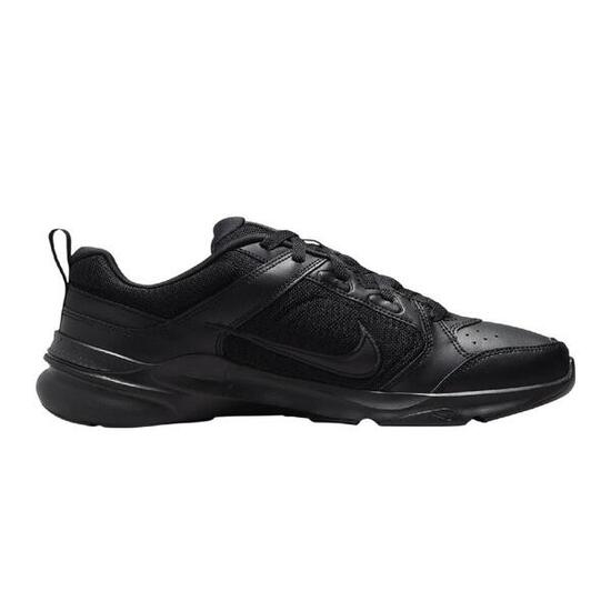 Zapatillas caminar hombre Nike Dj1196 Nike Defy All Day Mens Trai Negro