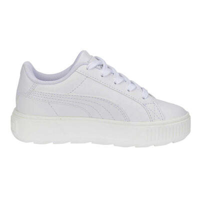 Meisjestrainers puma karmen l