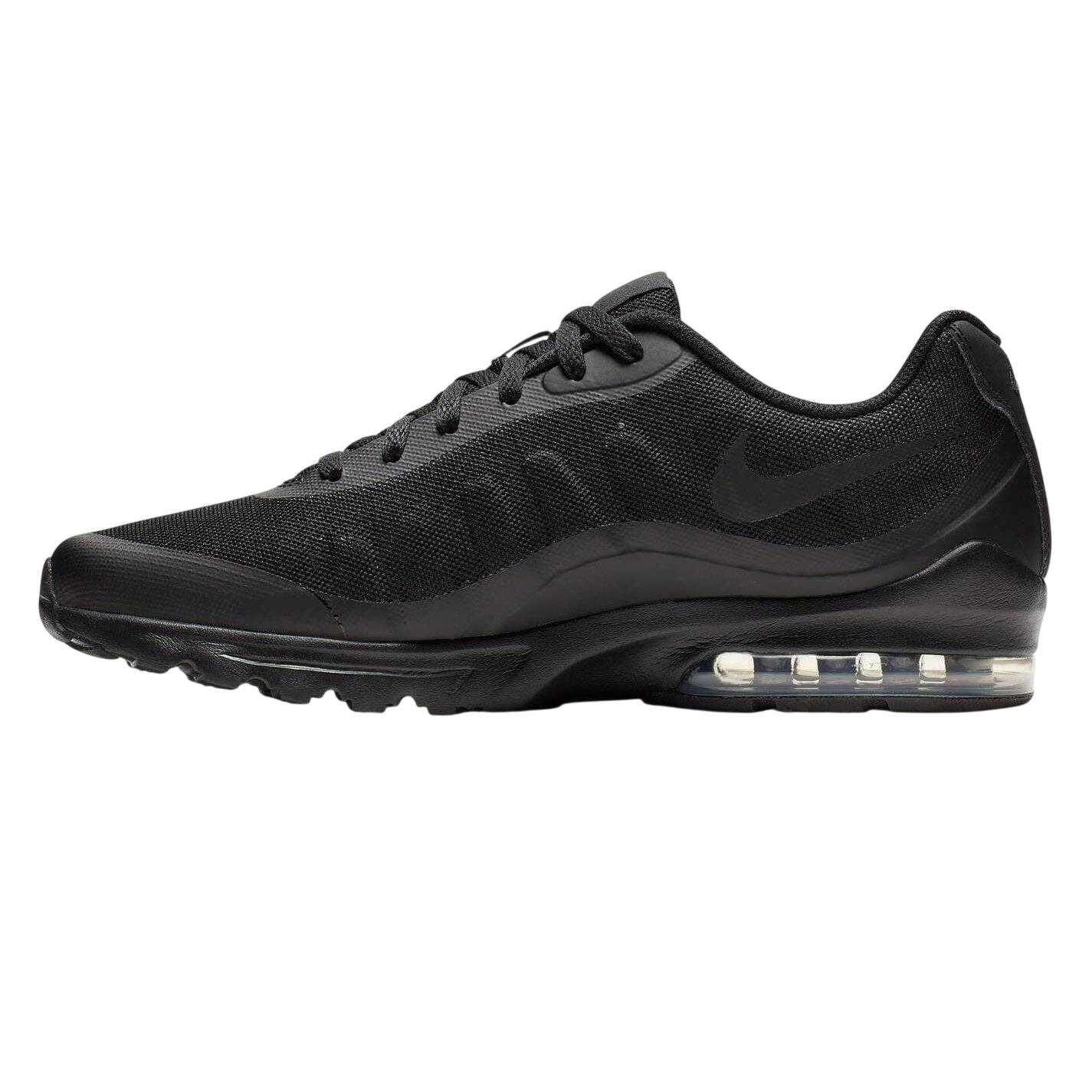 Air Max Scarpe SportiveUomo Nike Nero 3/7