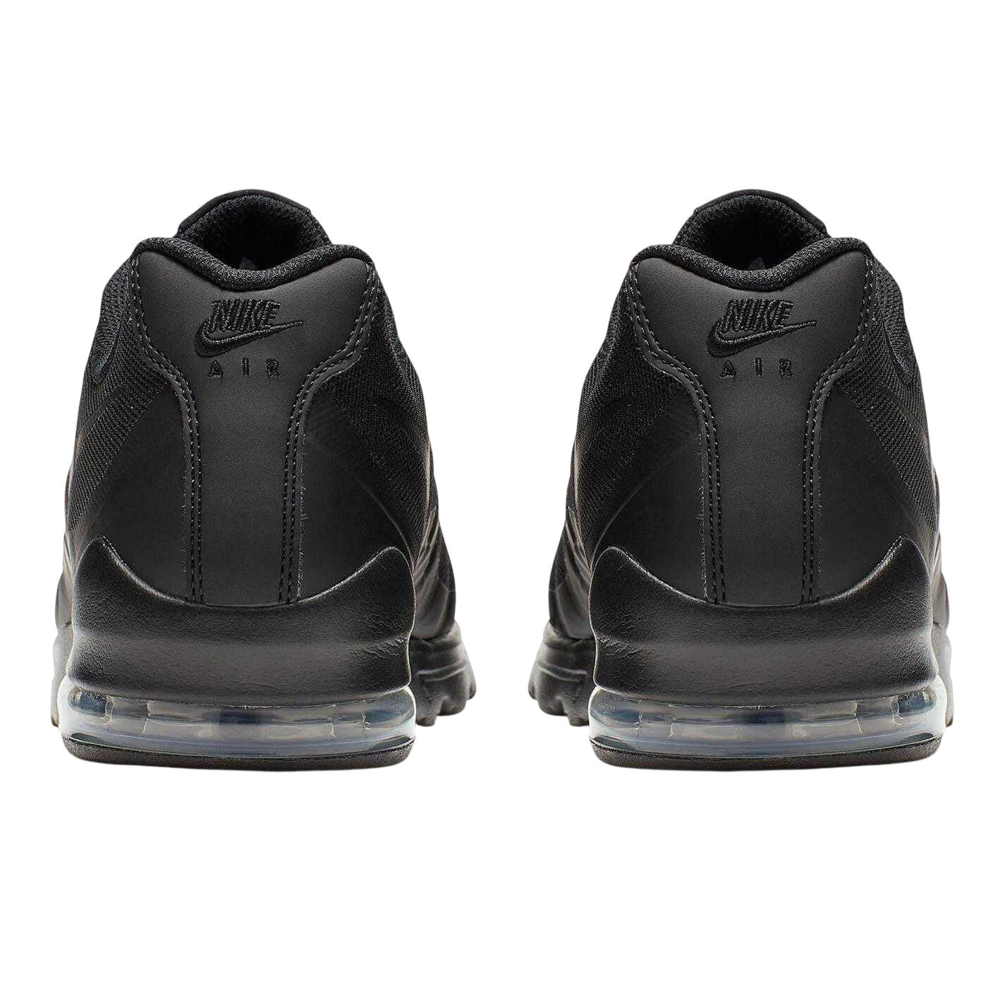 Air Max Scarpe SportiveUomo Nike Nero 2/7