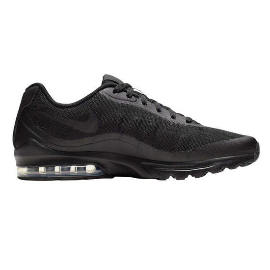 Baskets AIR MAX Homme (Noir)