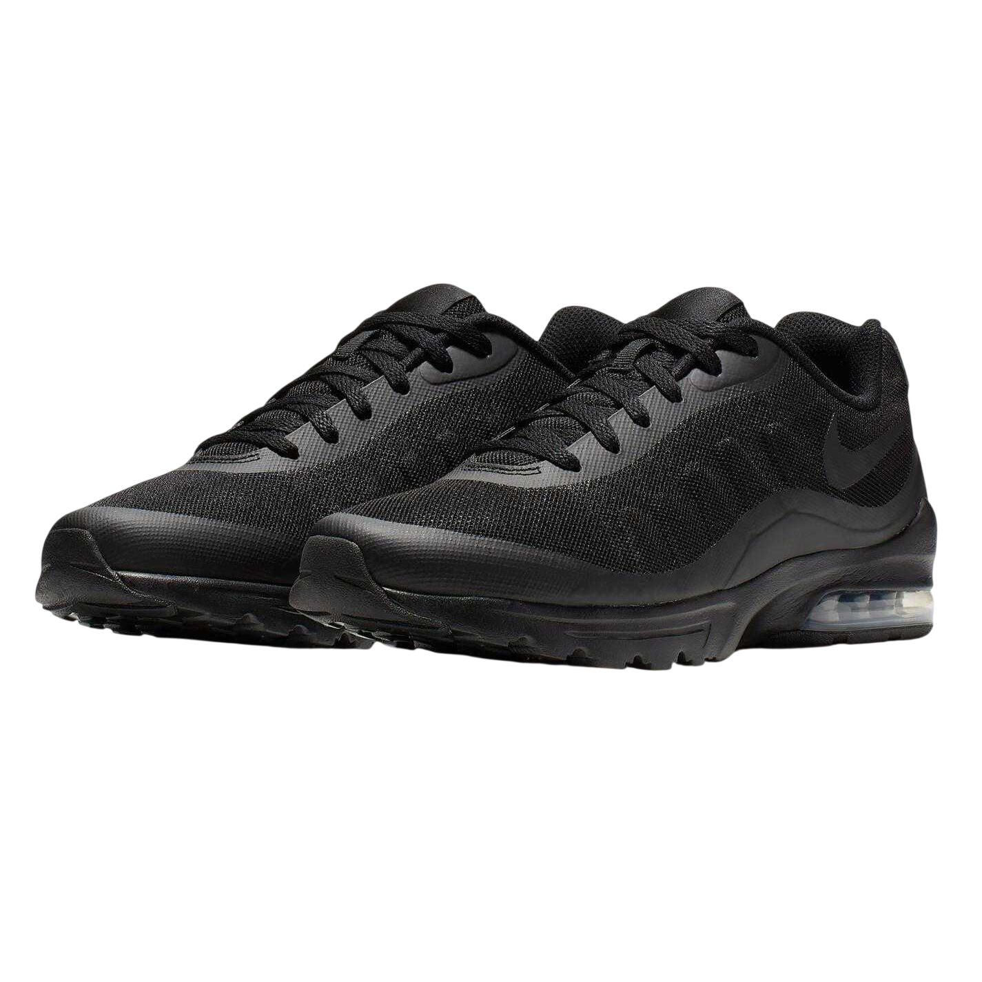Air Max Scarpe SportiveUomo Nike Nero 4/7