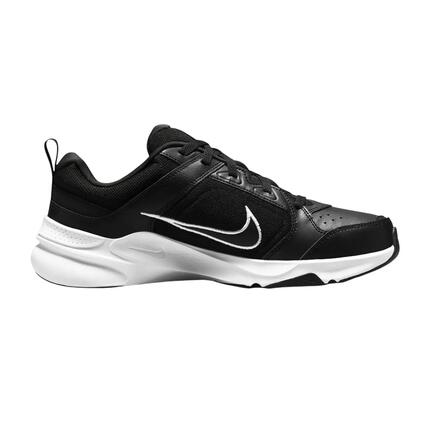 Zapatillas Deportivas Defy All Day para Hombre Negro, Blanco