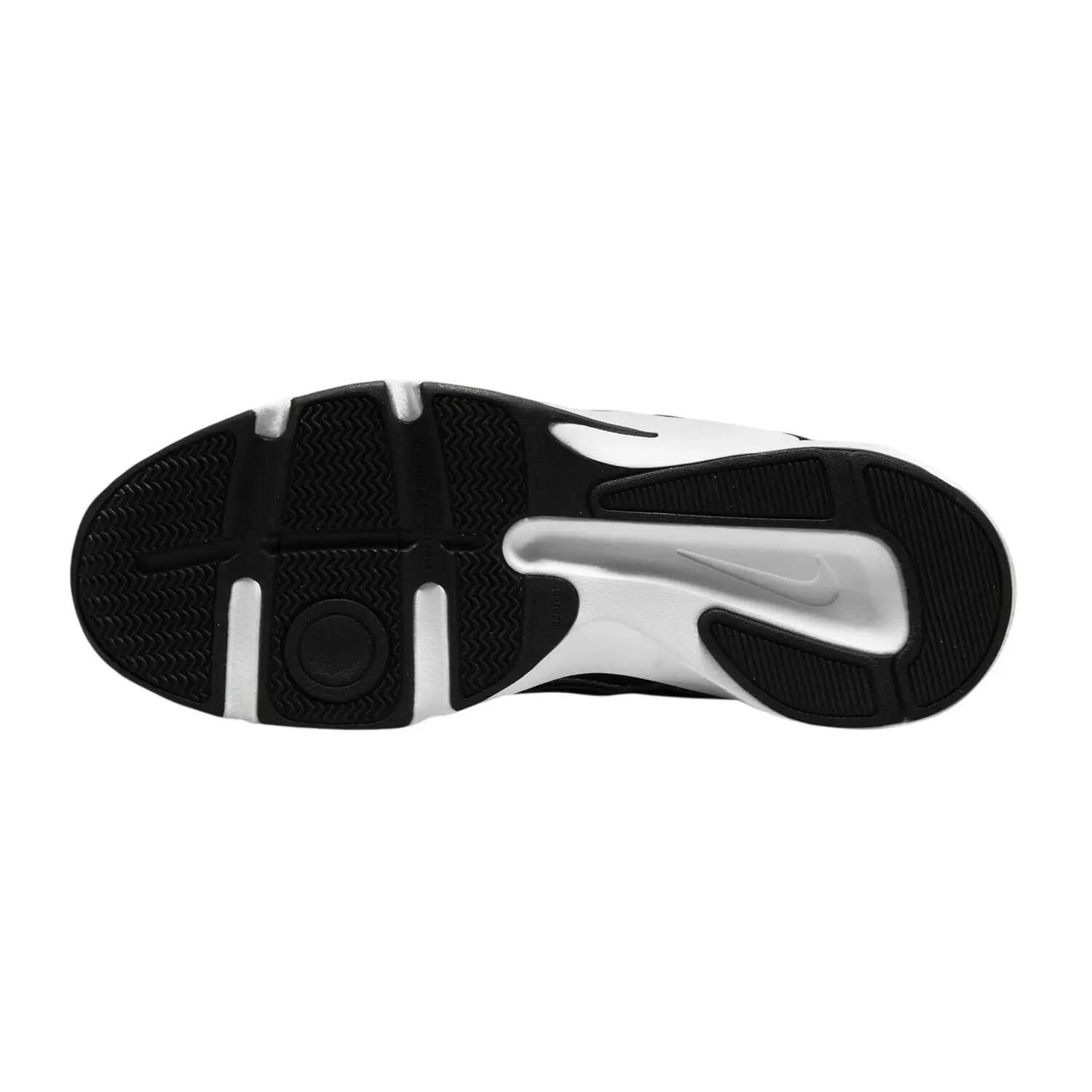Scarpe SportiveUomo Nike Defy All Day Nero Bianco 4/7