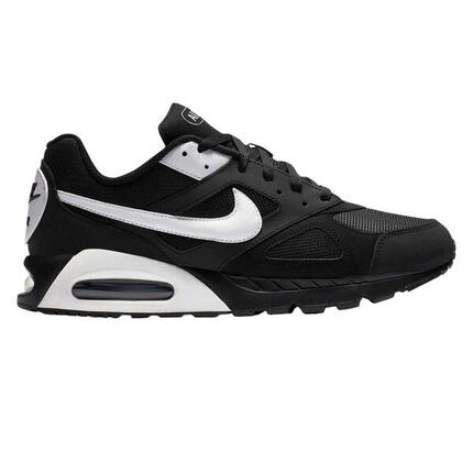 Baskets AIR MAX Homme (Noir / Blanc)