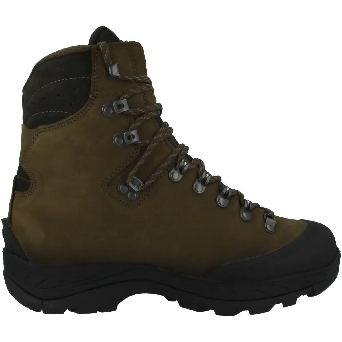 Outdoorschuhe Alaska Winter GTX Herren 3/6