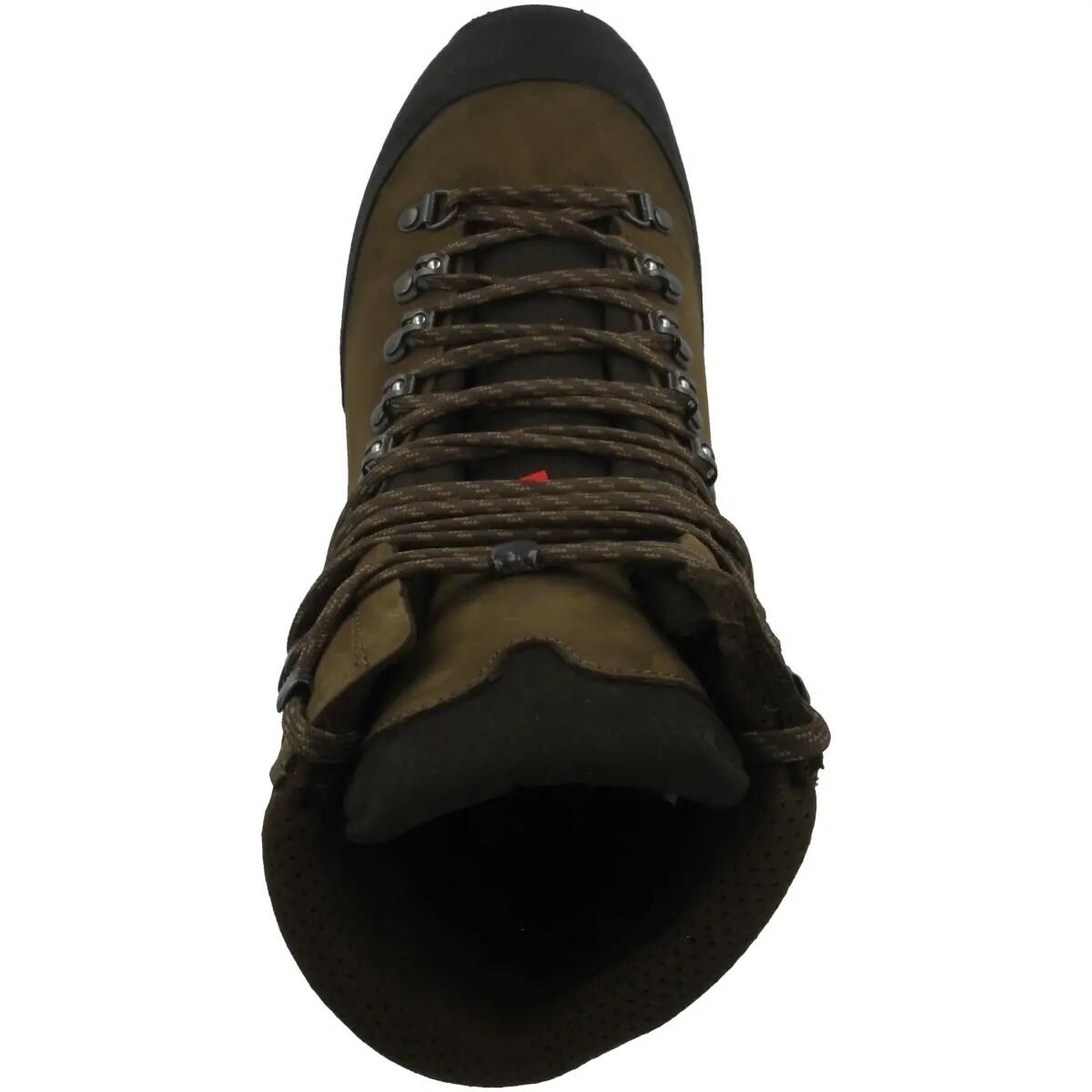 Outdoorschuhe Alaska Winter GTX Herren 2/6