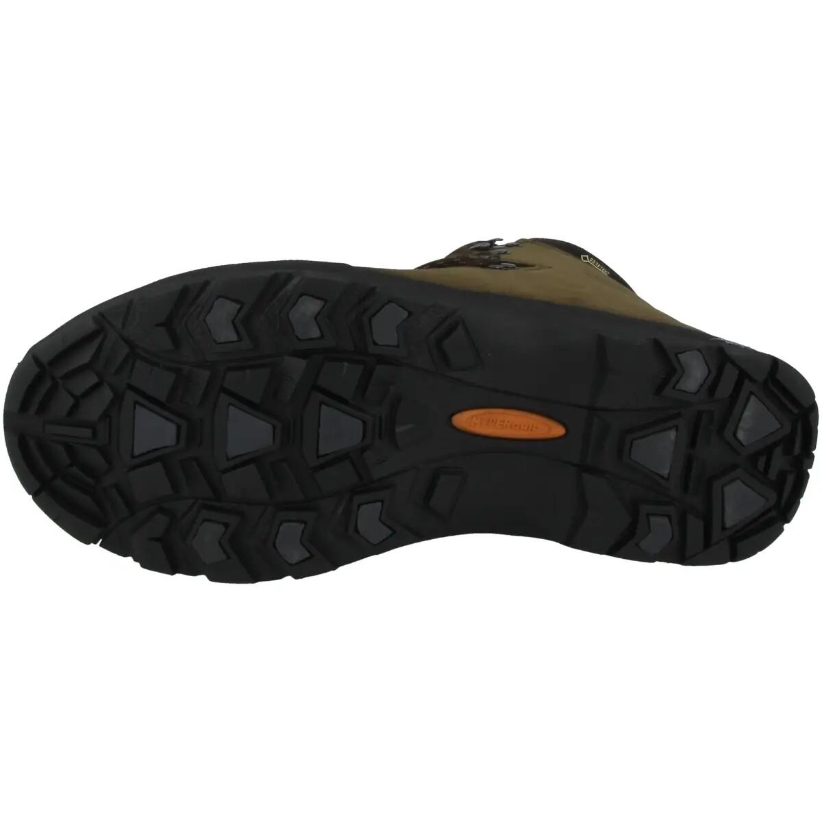 Outdoorschuhe Alaska Winter GTX Herren 5/6