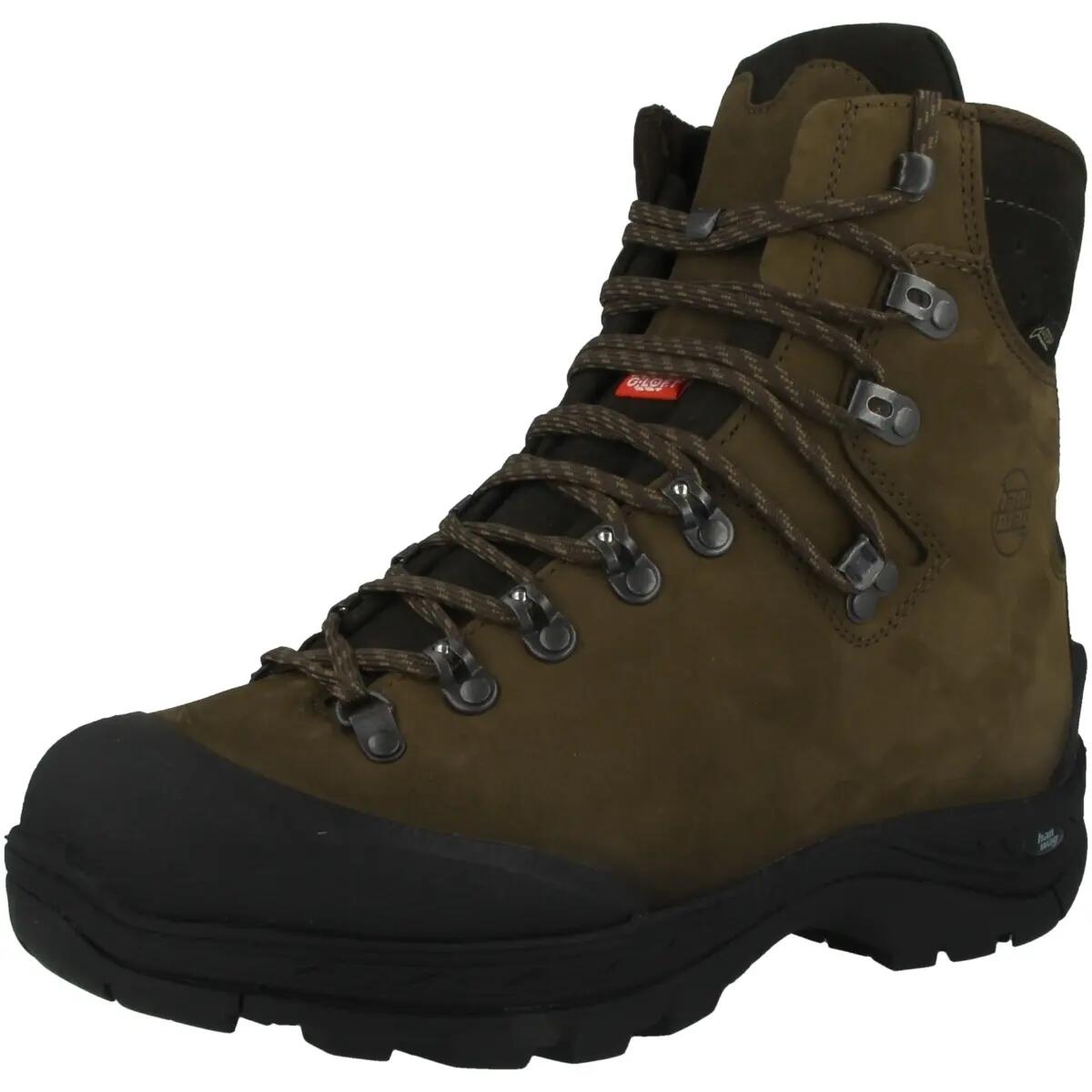Outdoorschuhe Alaska Winter GTX Herren 4/6