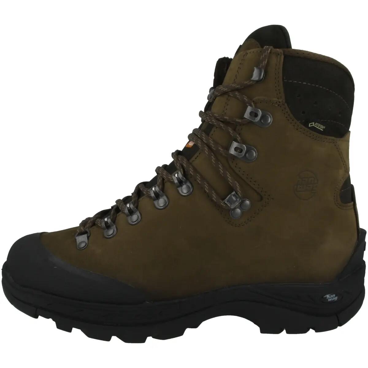 Outdoorschuhe Alaska Winter GTX Herren 1/6