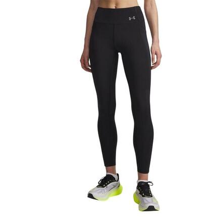 Legging VELOCITI Femme (Noir / Noir Brillant)