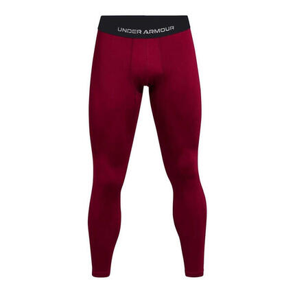 Legginsy sportowe męskie Under Armour getry szybkoschnące treningowe