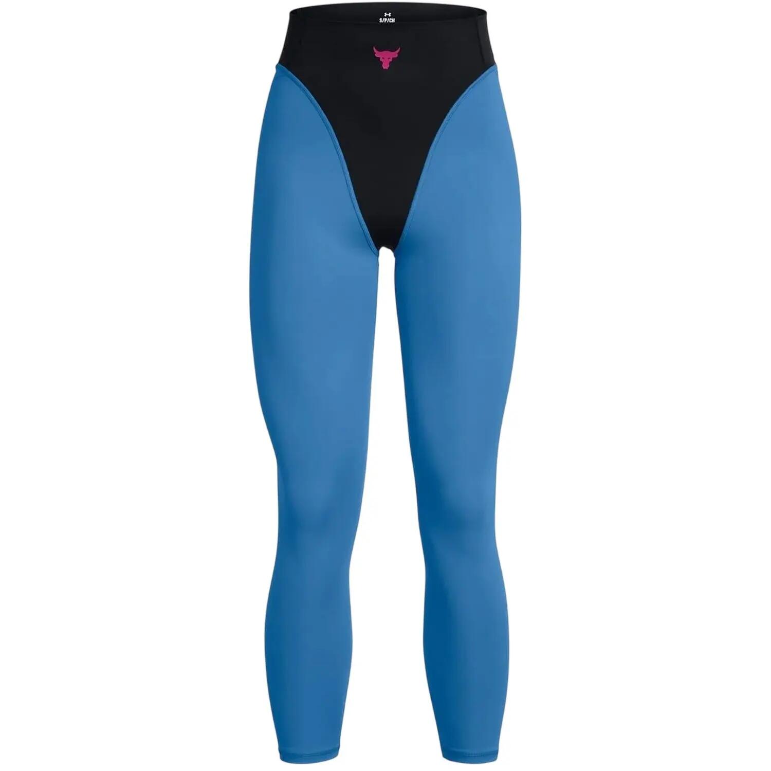 Legging PROJECT ROCK Femme (Noir) 2/4