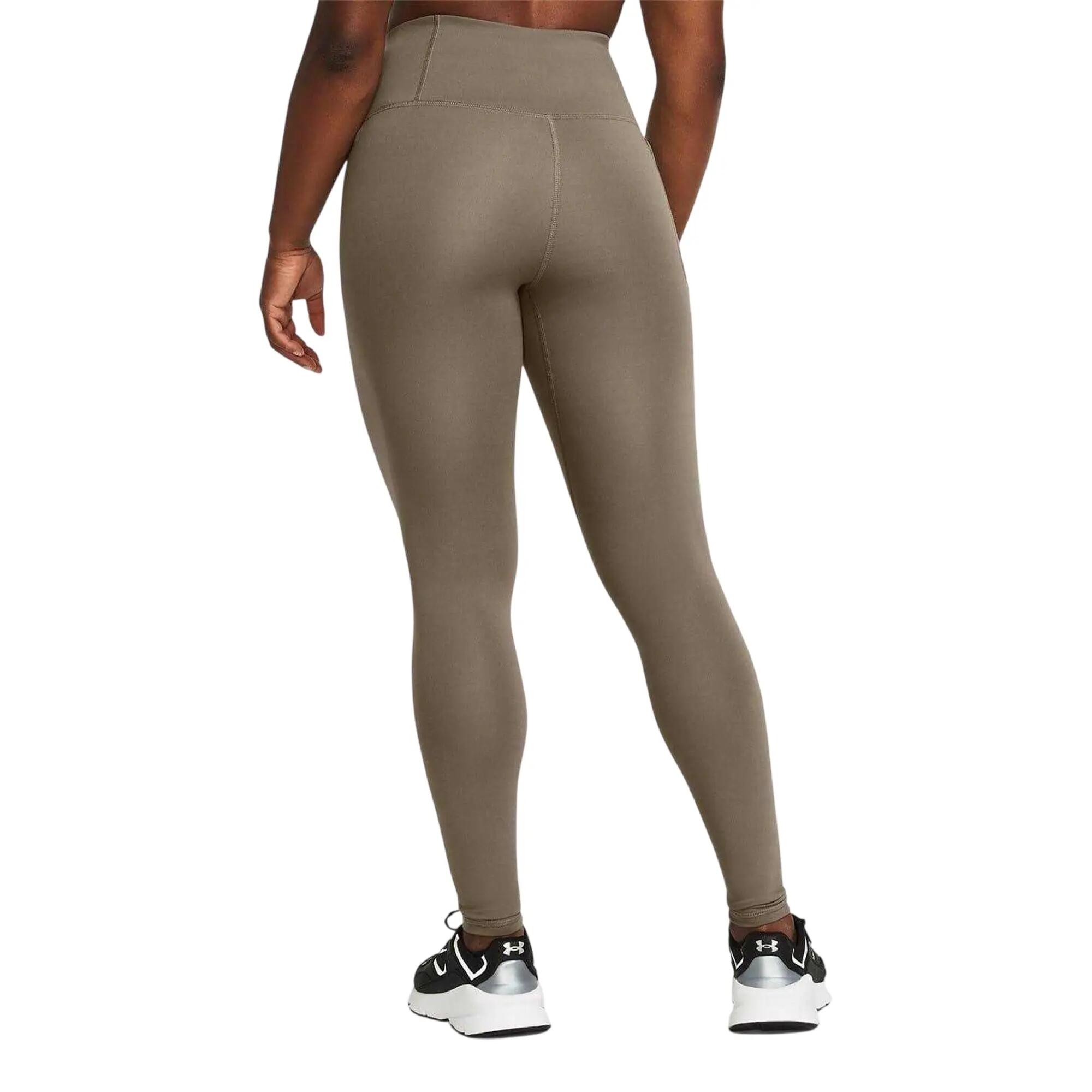 "Motion" Leggings für Damen Braungrau 2/6
