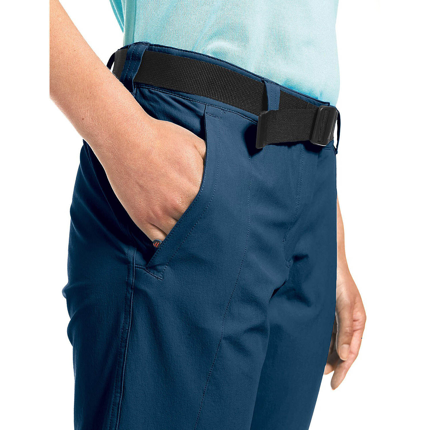 Damen Caprihose Kluane 7/7