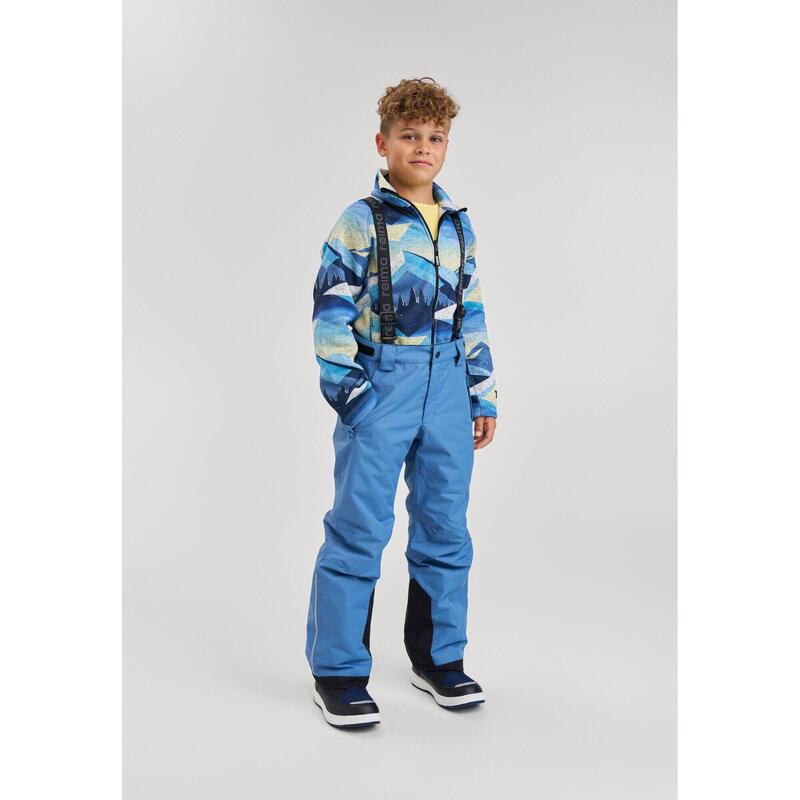 Pantaloni pentru copii Reima Wingon