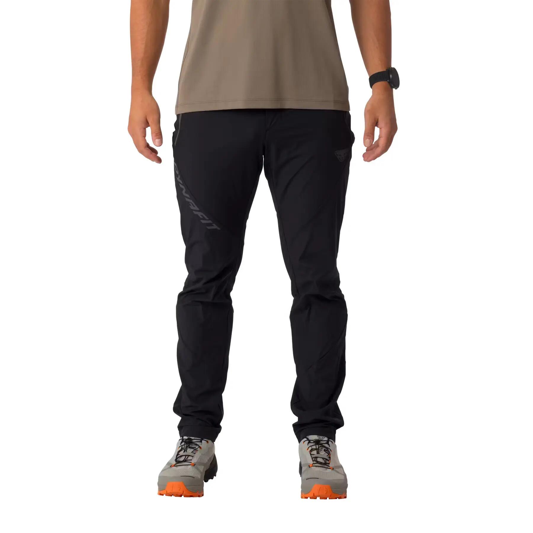Pantalon longues Dynafit Transalper Light 2/5