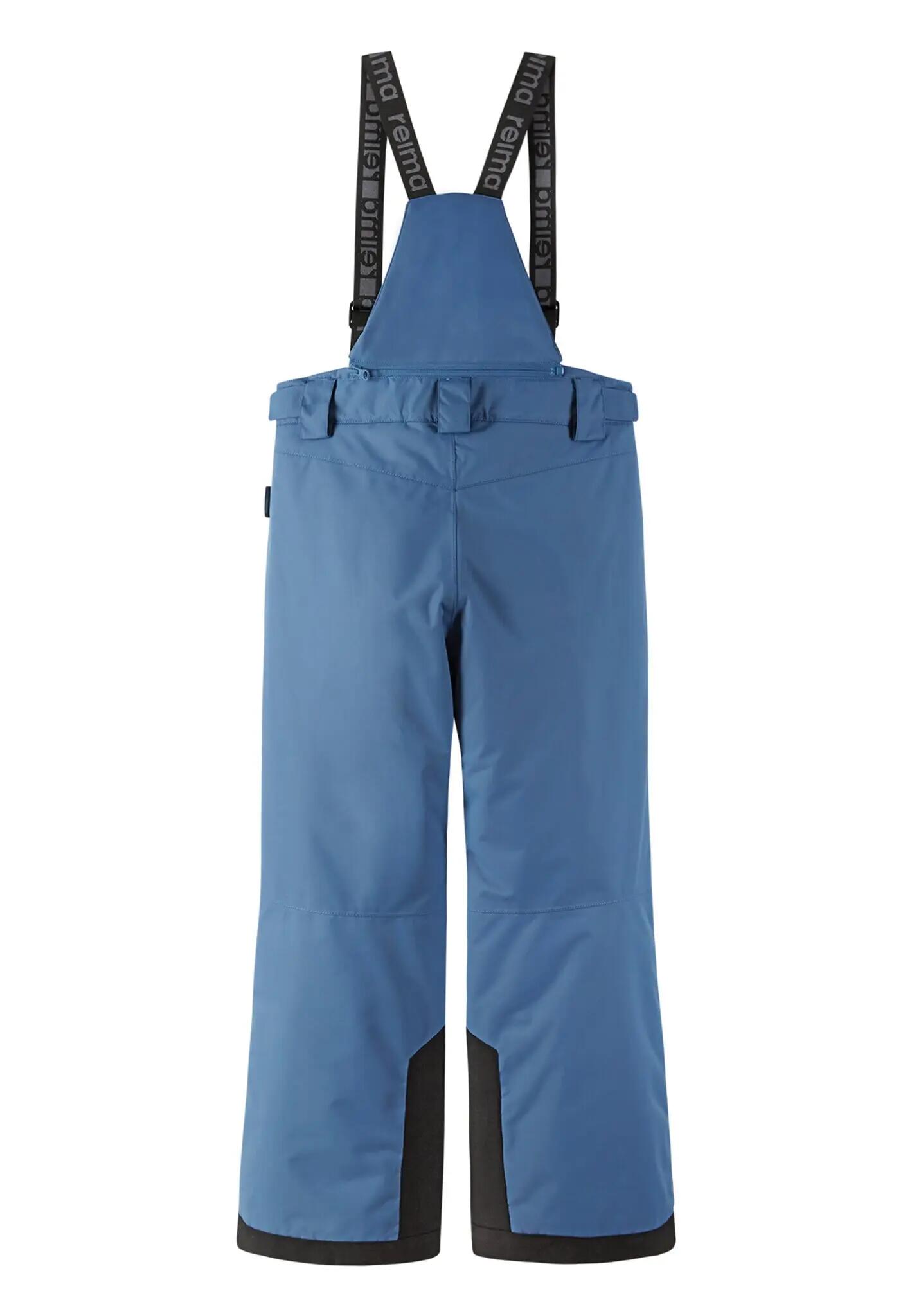 Pantalon enfant Reima Wingon 2/7