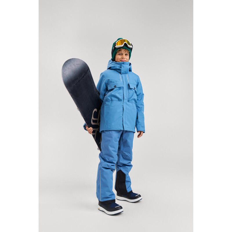 Pantaloni pentru copii Reima Wingon