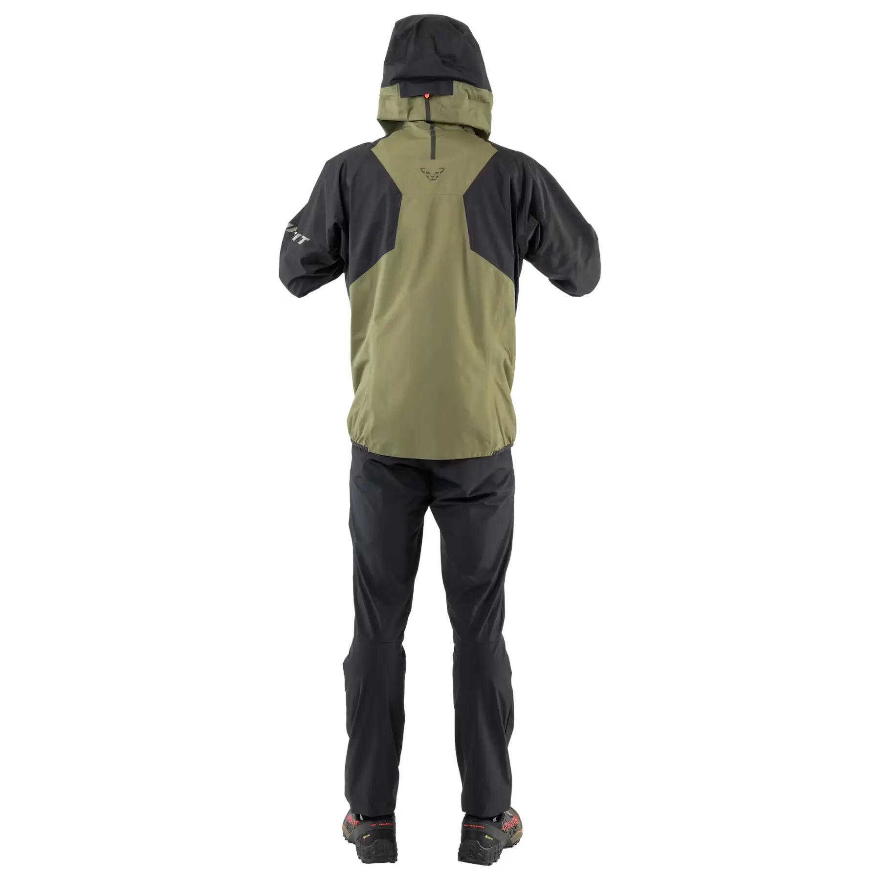 Pantalon longues Dynafit Transalper Light 4/5