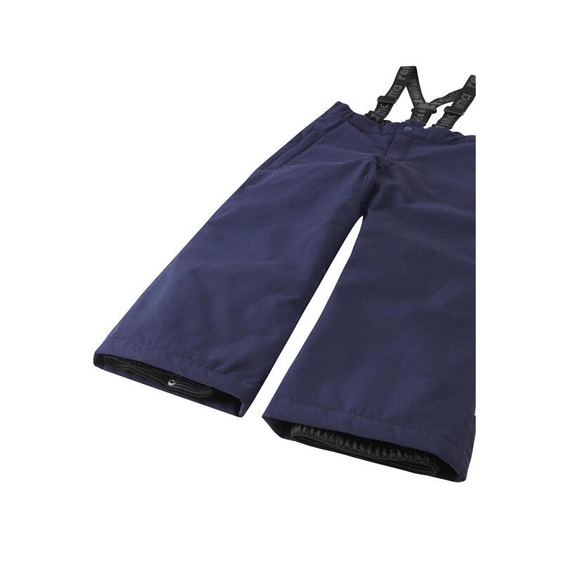 Pantaloni de schi pentru copii Reima Loikin