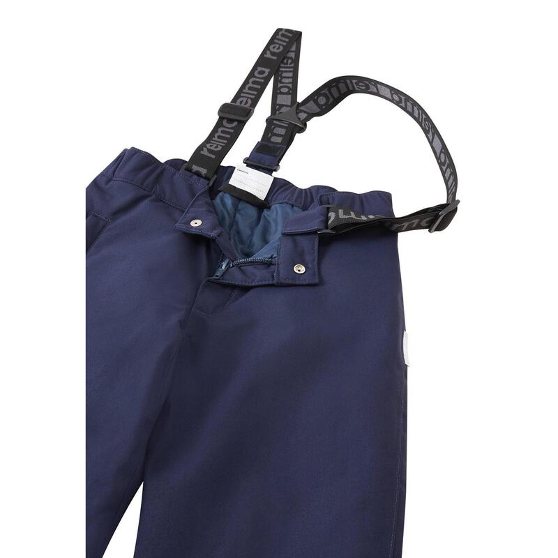 Pantaloni de schi pentru copii Reima Loikin