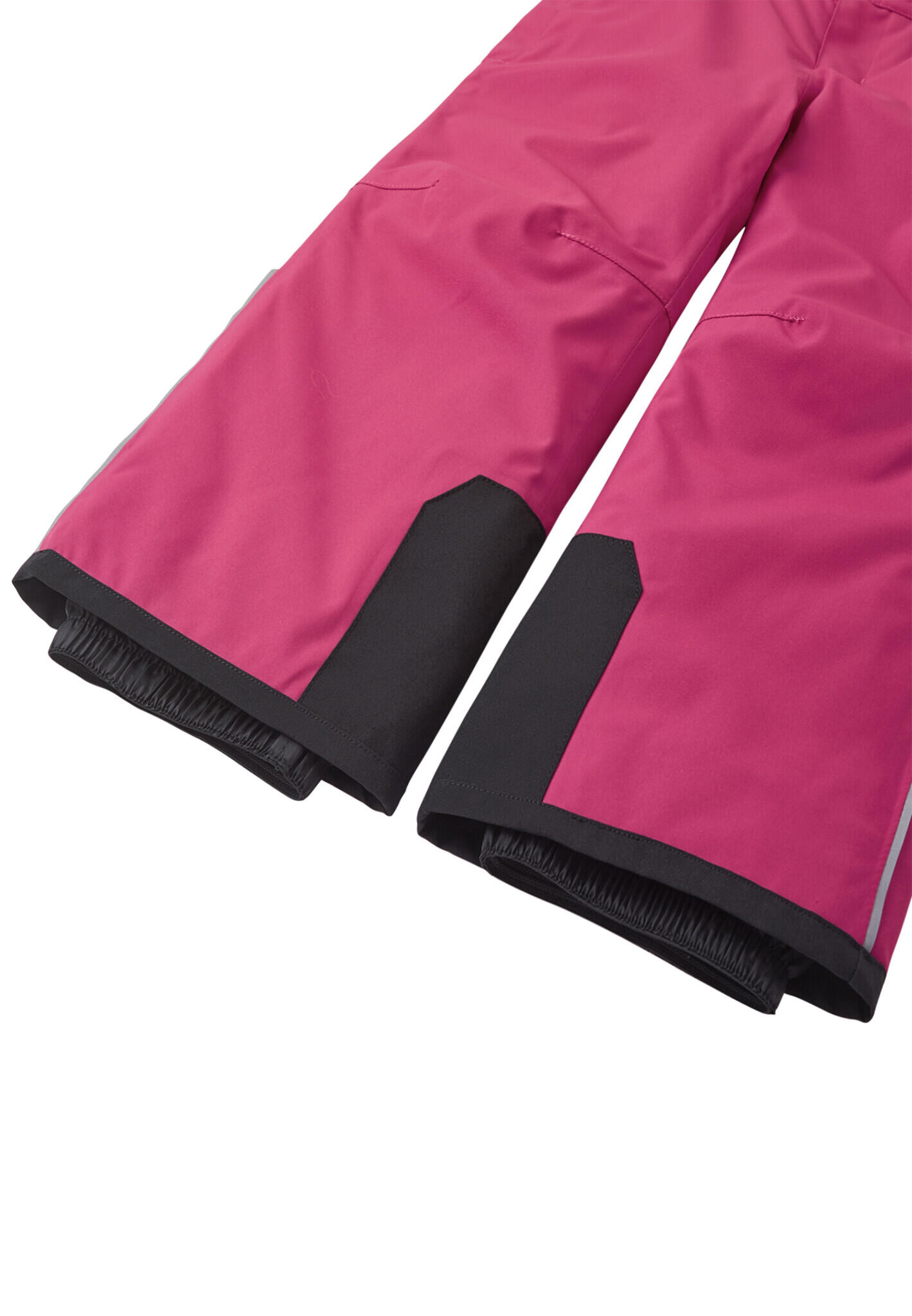 tec Kinder Schneehose Proxima Rosy Berry 5/6