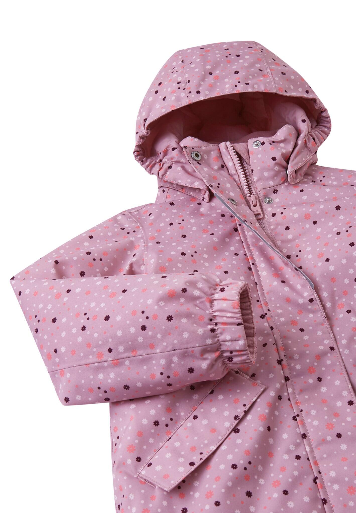 Giacca impermeabile ragazza Reima Tec Taipale 3/7