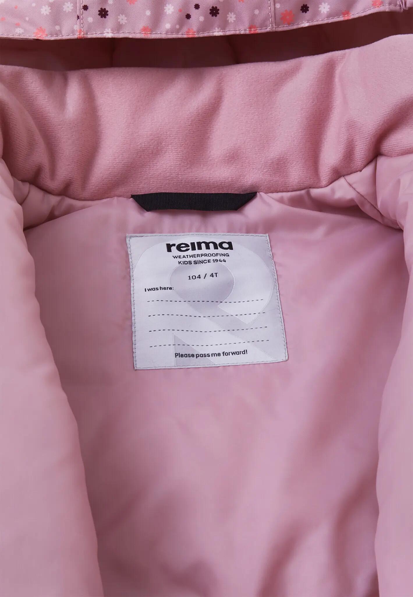 Kurtka dziecięca Reima Taipale 5/7