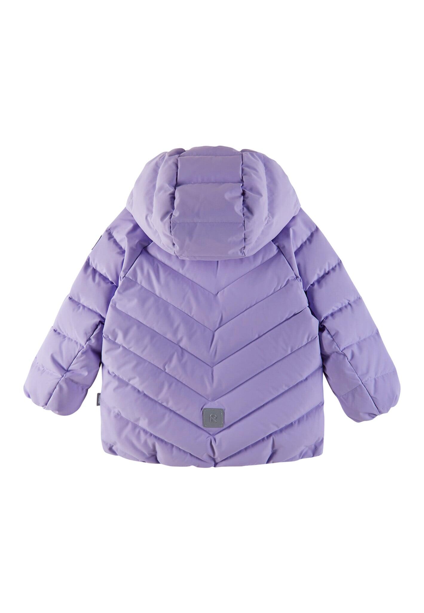 Piumino per Bambini Kupponen Lilla Ametista 2/7