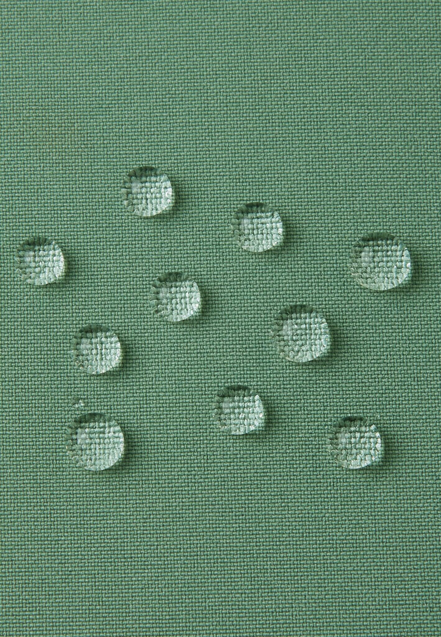 Parka da bambino tec Mutka Green Clay 3/7