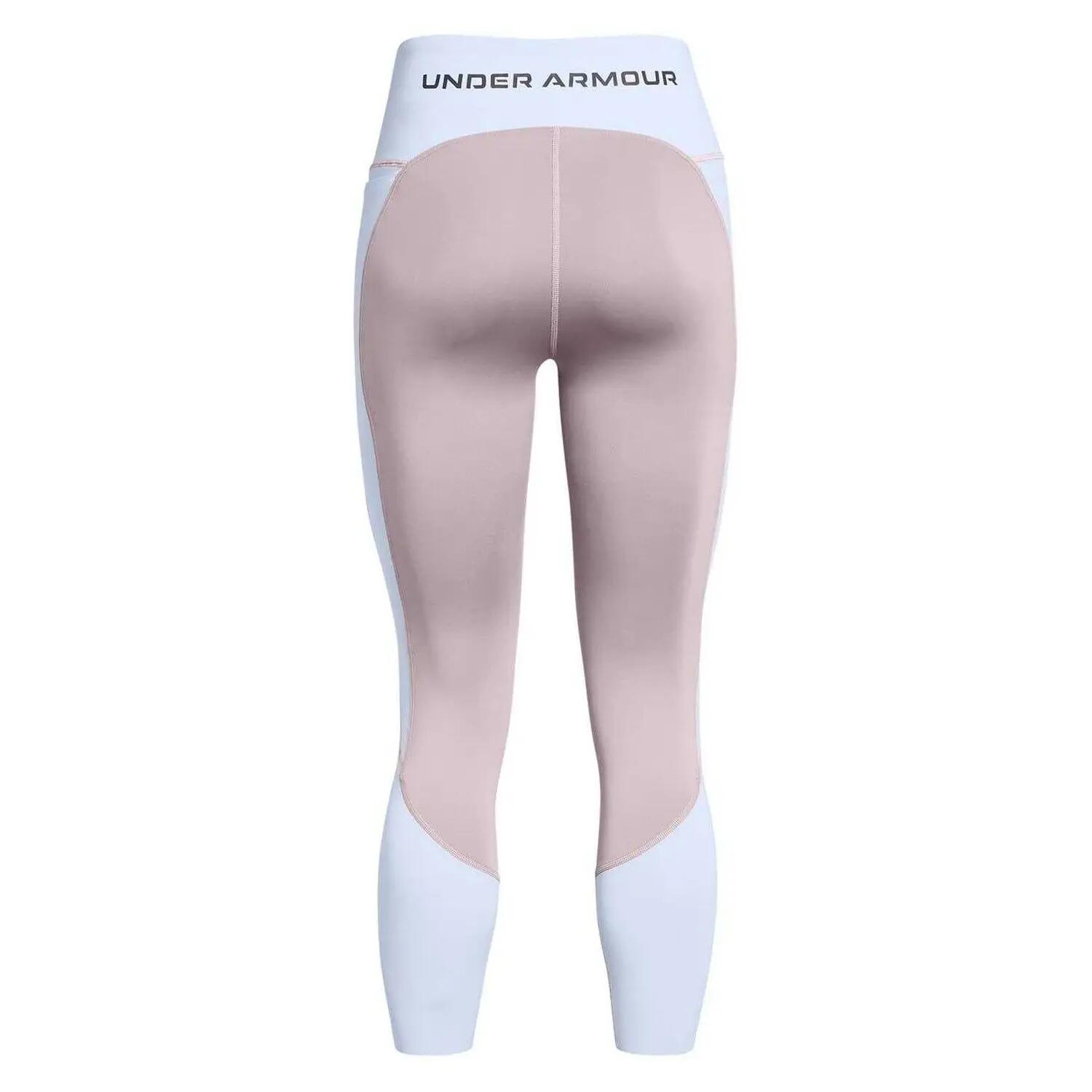 "Vanish" Leggings für Damen Grau 3/6