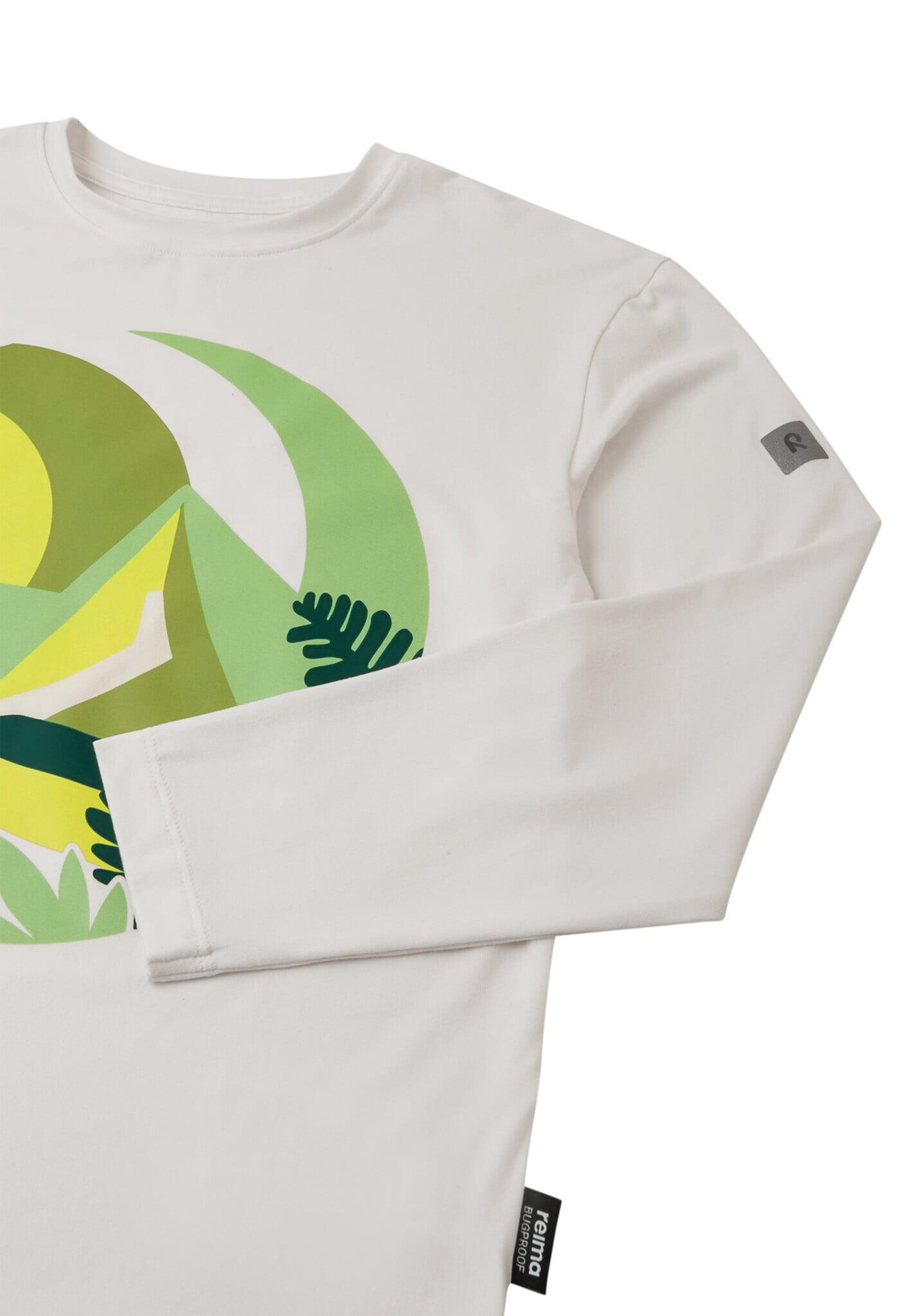 T-shirt à manches longues Inista - x 4/5