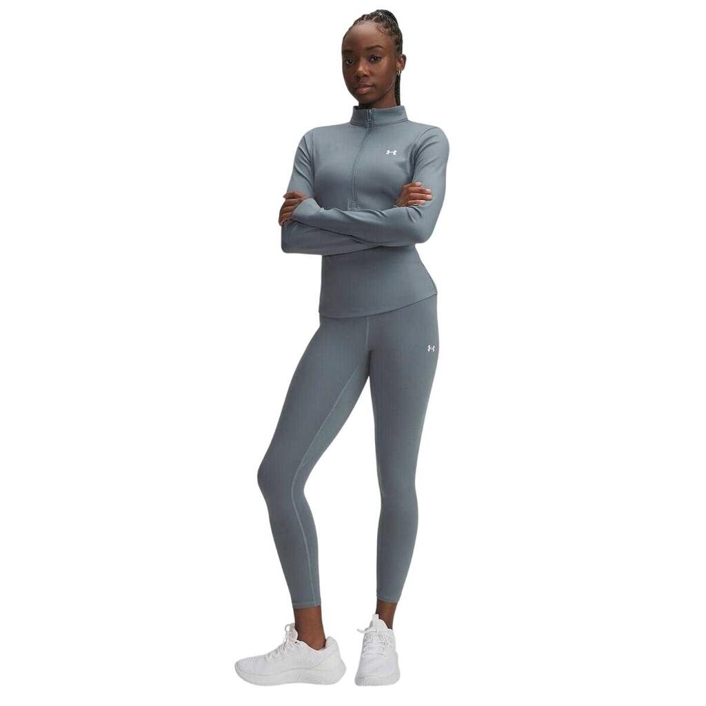 Womens/Ladies Motion Leggings (Jasper)