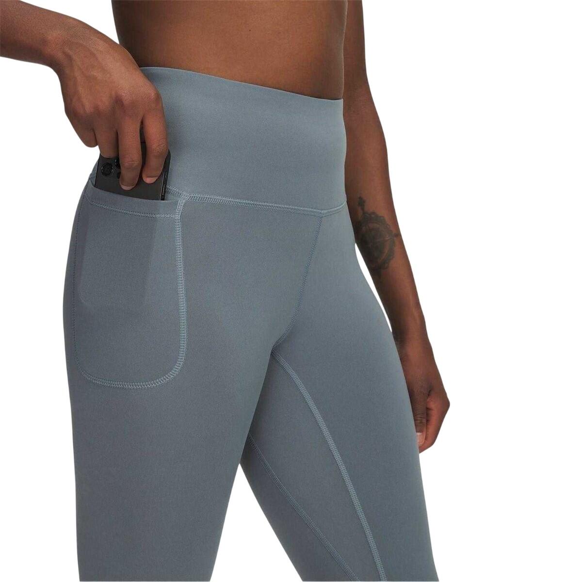 Leggings Motion para Mujer Jasper 4/4