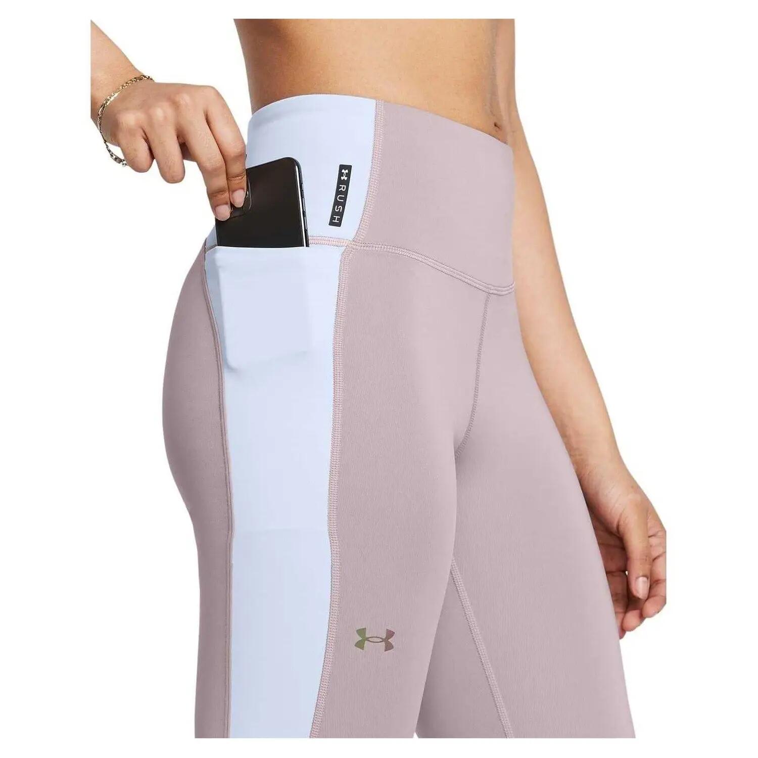 "Vanish" Leggings für Damen Grau 4/6
