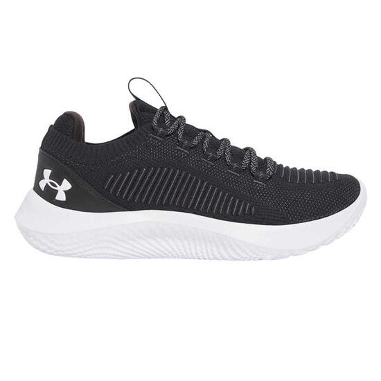 Zapatillas Deportivas Dynamic IntelliKnit para Hombre Negro, Blanco