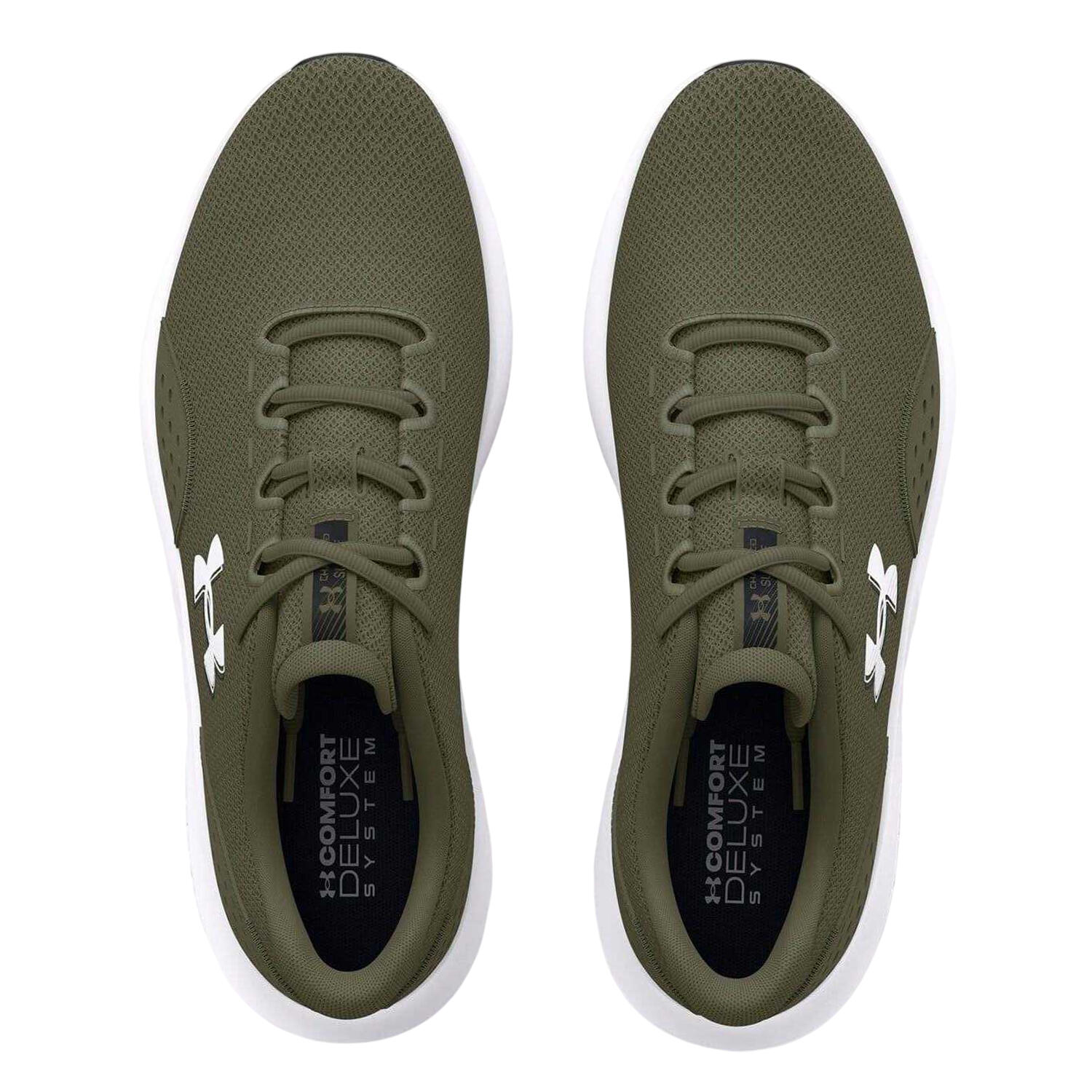 Chaussures SURGE Homme (Vert Olive) 3/6
