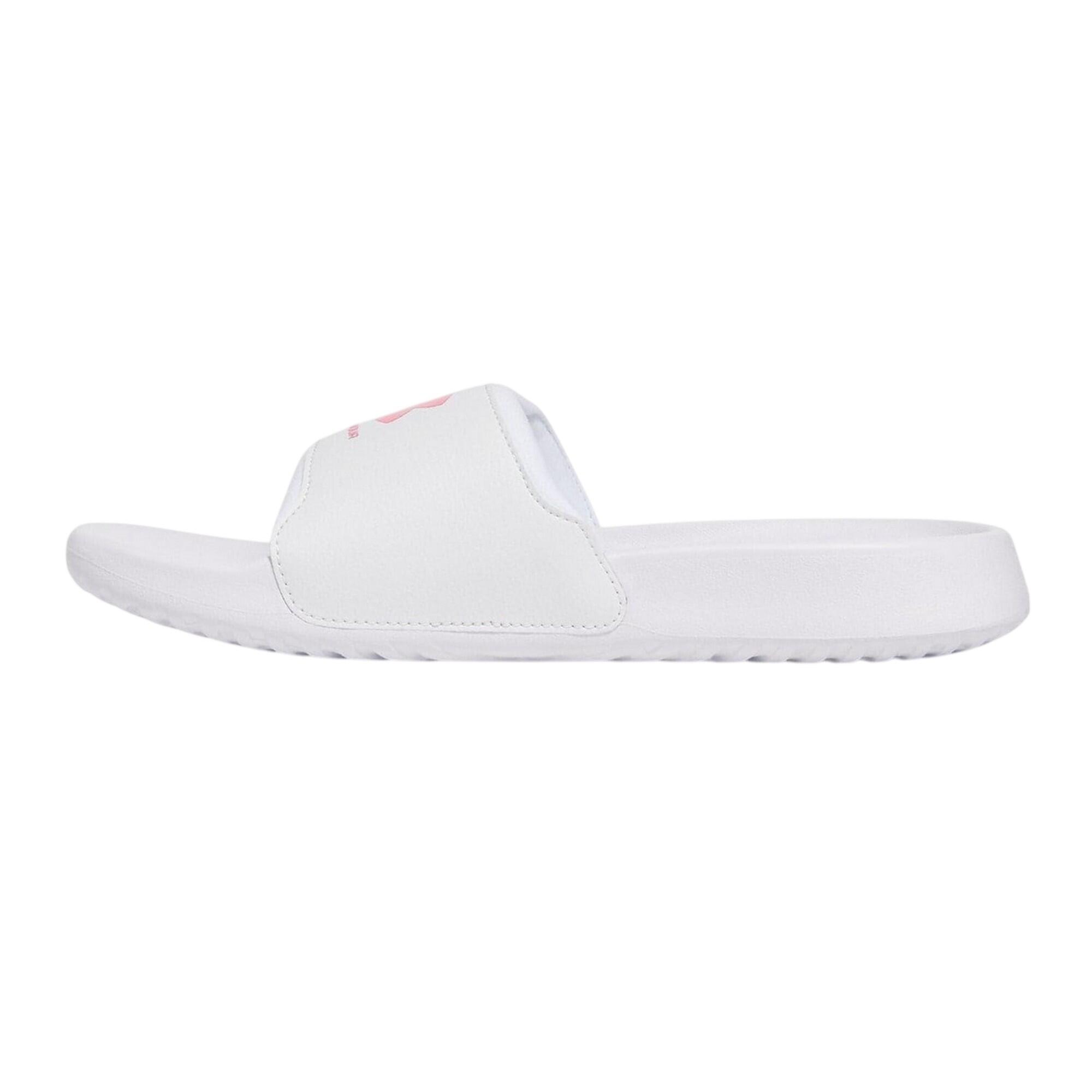 "Ignite Select" Pantoffeln für Herren Damen Weiß 2/5