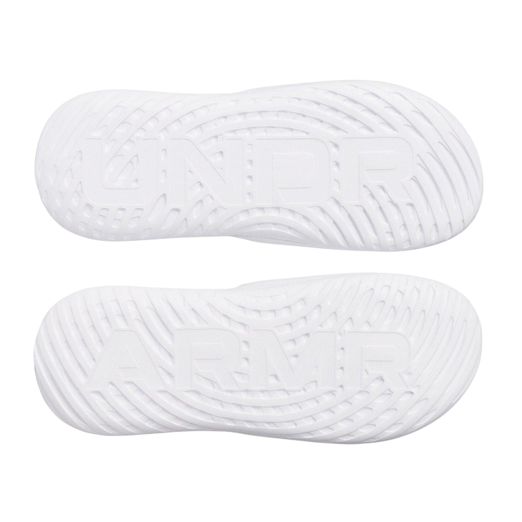 "Ignite Select" Pantoffeln für Herren Damen Weiß 4/5